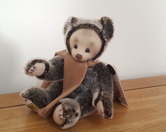 Reserved for Dawn - Vintage Punkinhead Merrythought Teddy