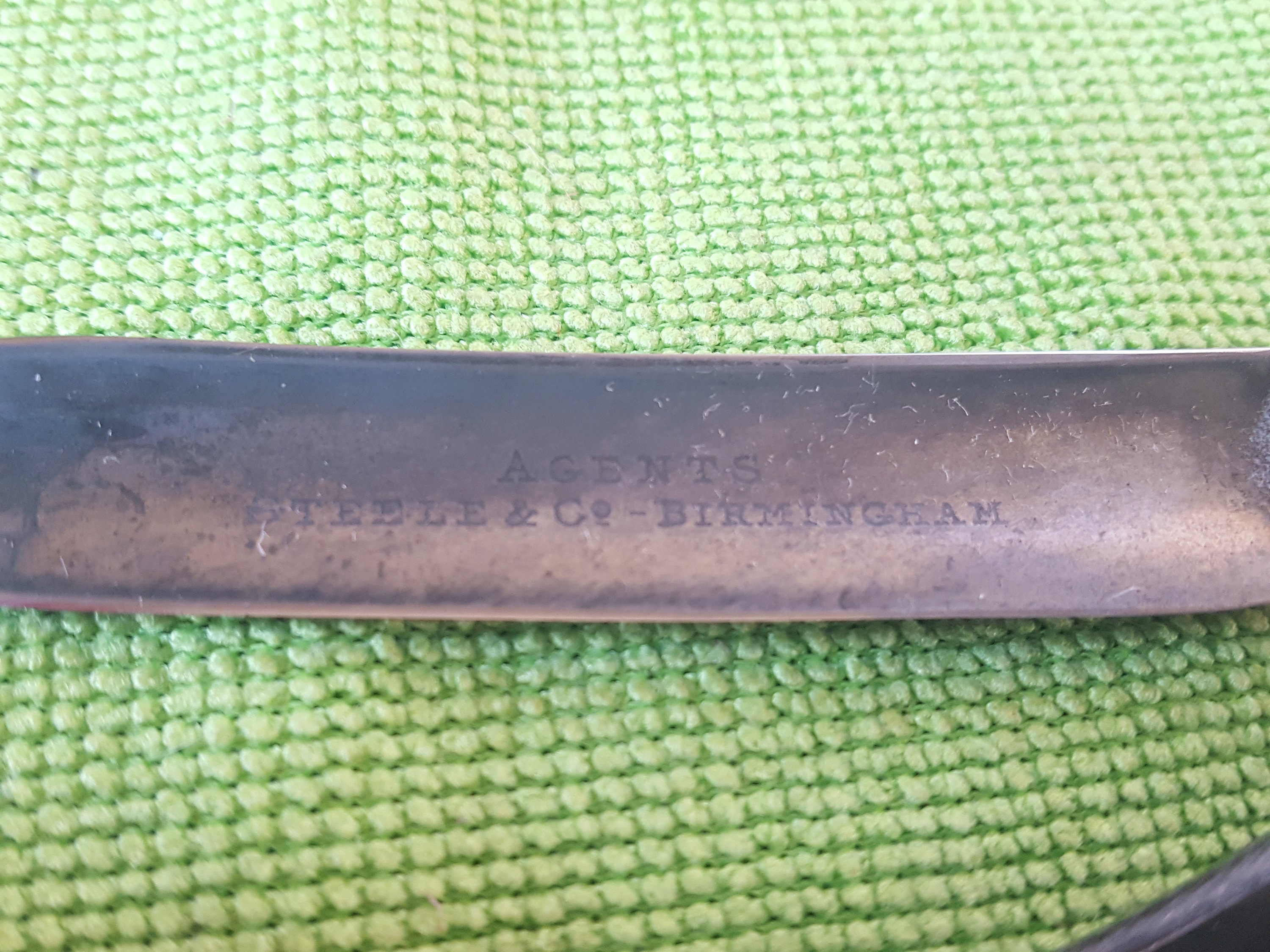 kropp cut throat razor