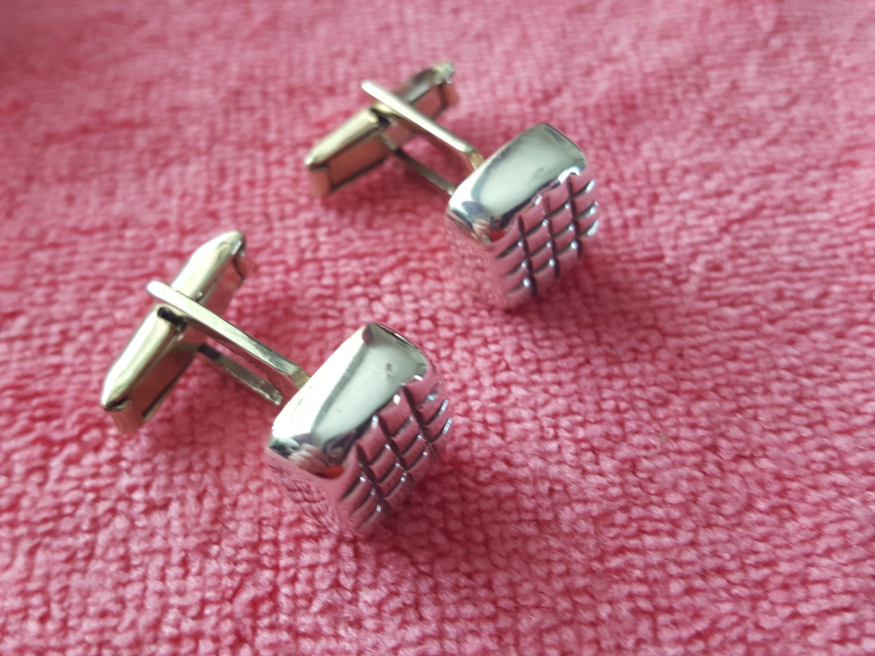 Lot De 23 Paires De Boutons De Manchette Vintage/antiques - Argent 935/sterling/800 - État Excellent - Pour Collectionneurs Ou Port Quotidien