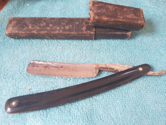 Artero - Rasoio Shavette Lama Intera - Foto 9