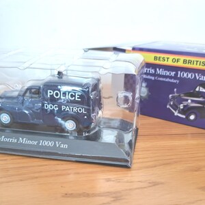 Diecast Morris Minor Cars - Etsy