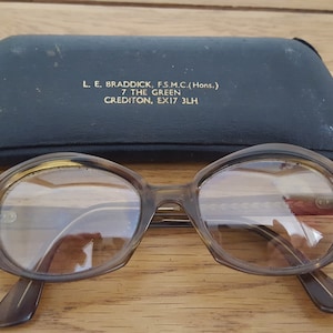 lunettes vintage, lunettes vintage, lunettes