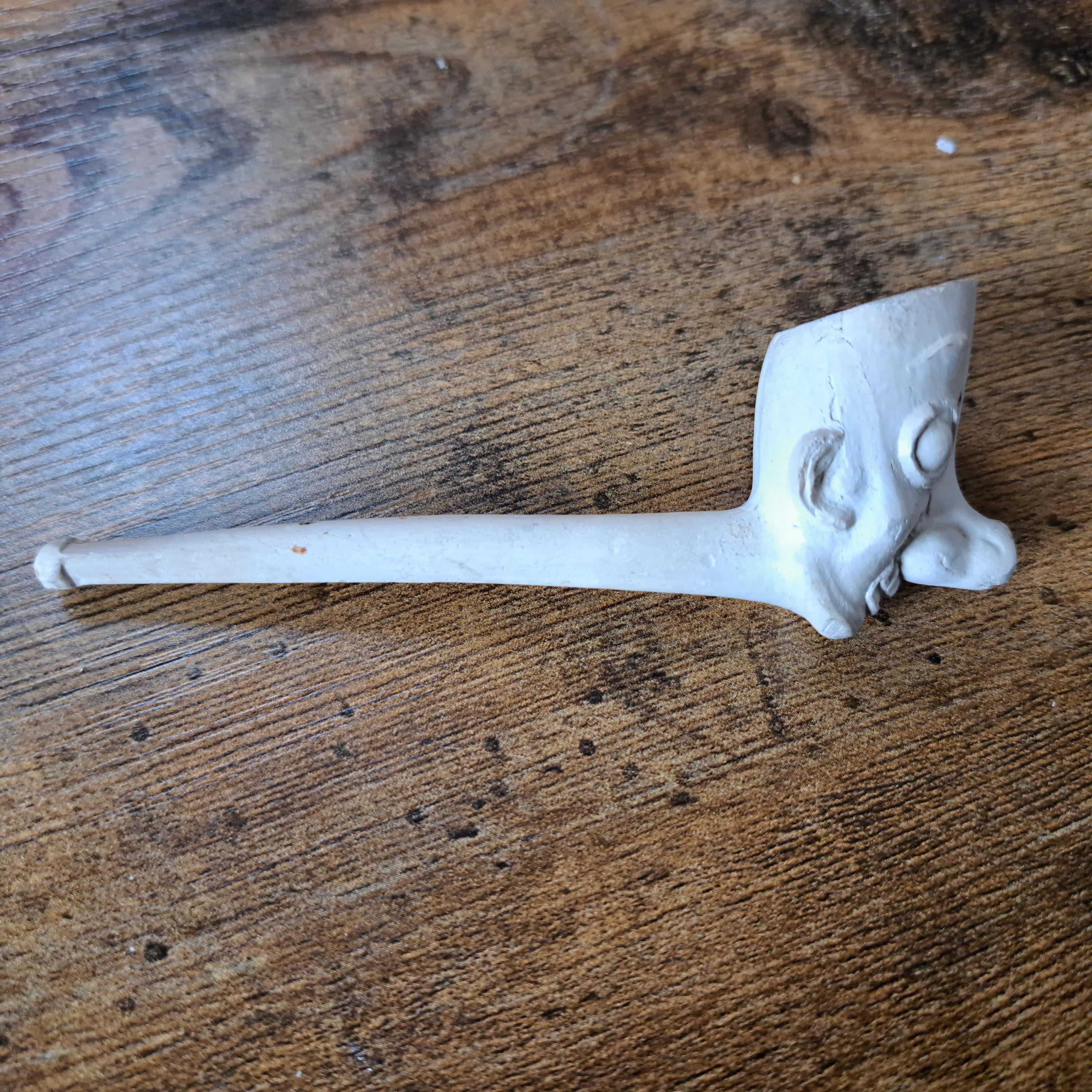 Clay Pipes Antique - Etsy