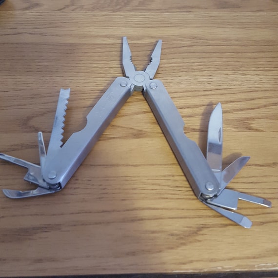 Coleman multi tool deals