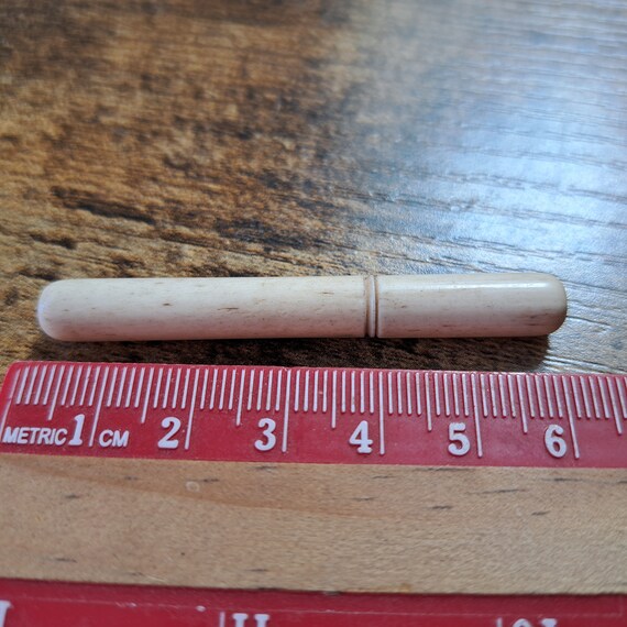 ereqeip Étui à Aiguilles à Coudre,Boîte de Rangement pour Aiguilles à Coudre - Boîte de