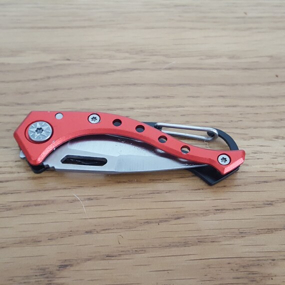 Utility Knife Pocket Clip