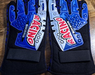 スポーツグローブ - ビンテージ - Etsy 日本