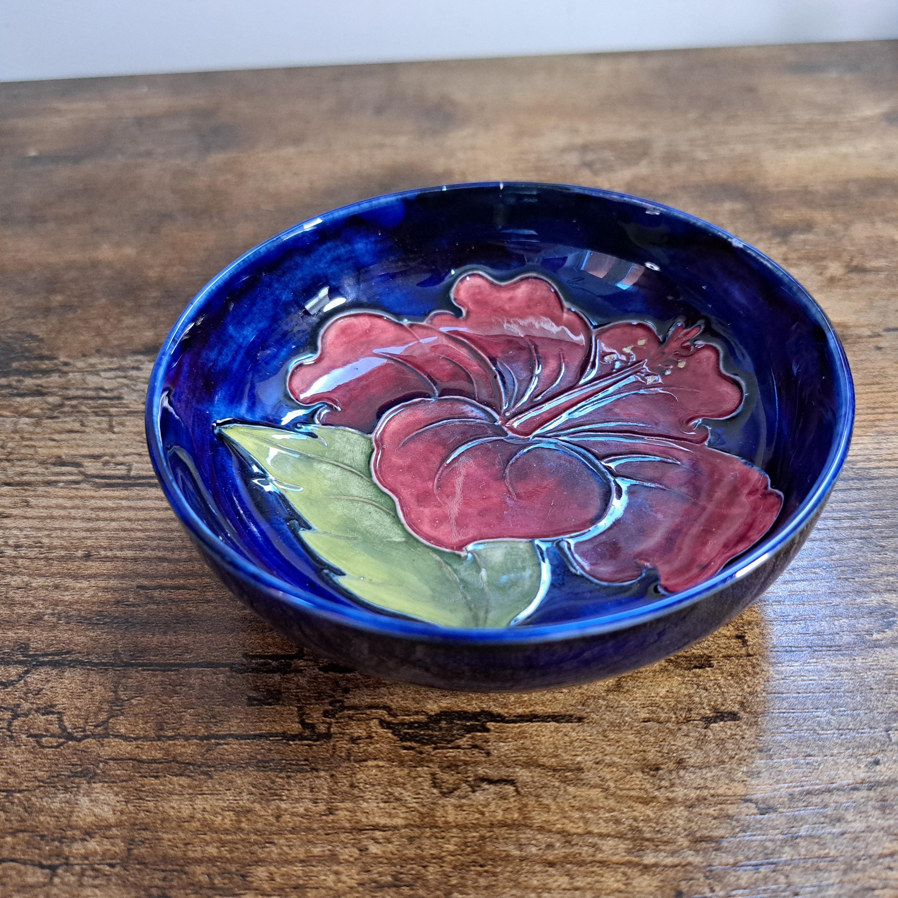 Moorcroft - Etsy Hong Kong