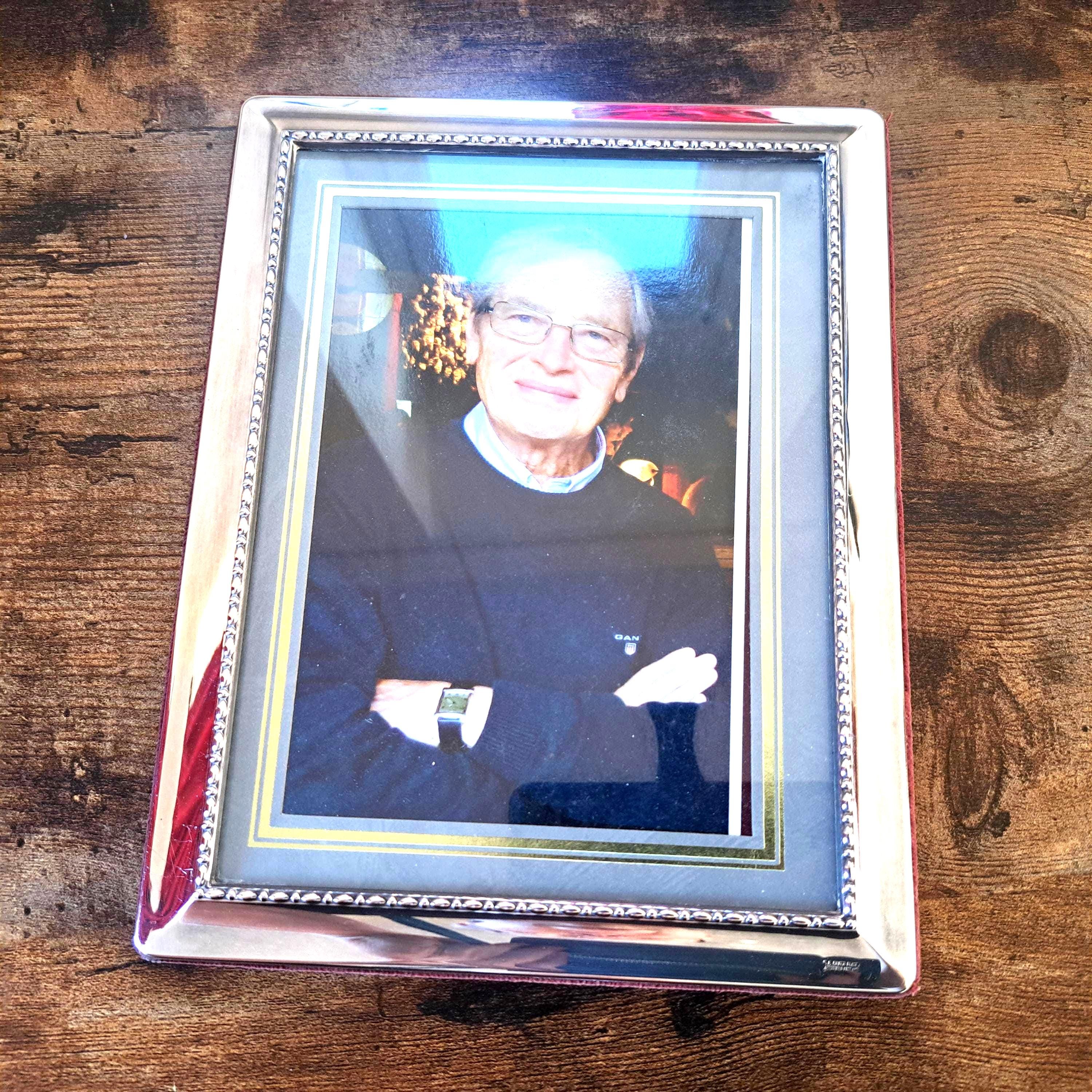 Sheffield home decor picture frames - Etsy 日本