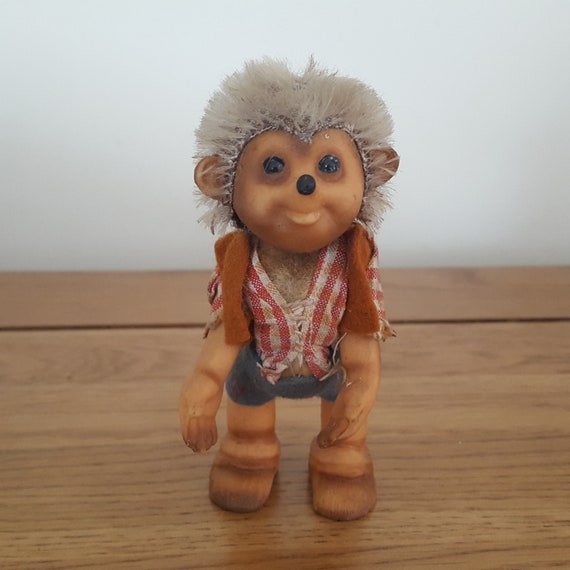 steiff hedgehog