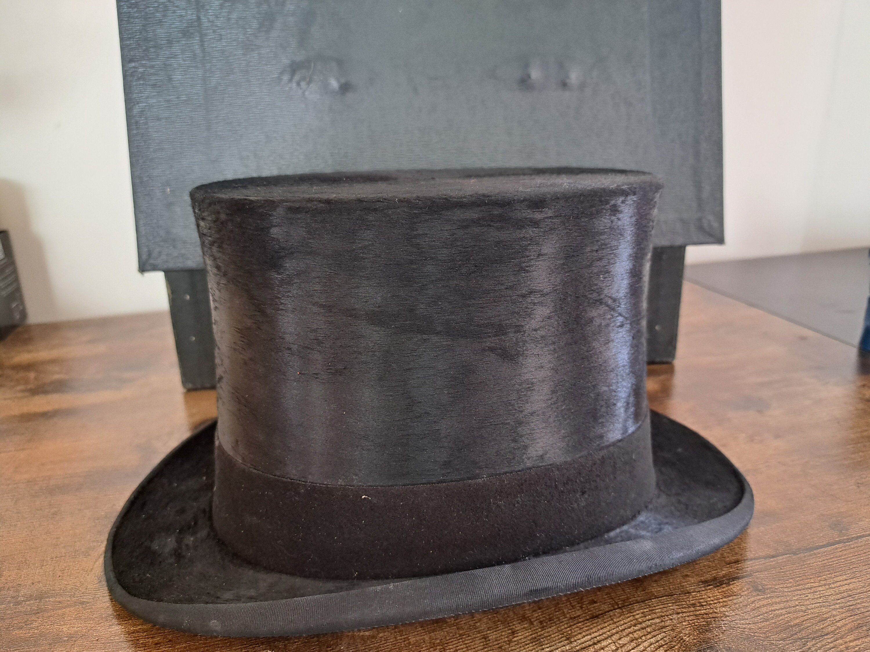 Vintage hats london 2025