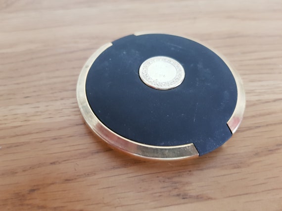 Vintage Double Mirror Handbag Mirror Compact Mirror Ladies Etsy Ireland Vintage Double Mirror Handbag Mirror Compact Mirror Ladies Etsy Ireland