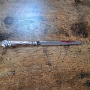 William Yates Silver - Etsy