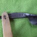 Vintage Ator Straight Razor: Friedrich Ern & Co, Solingen Bone Scales ...