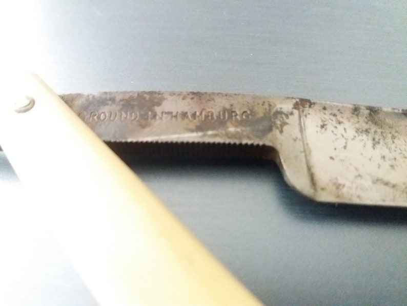 kropp cut throat razor