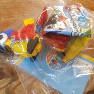 Lego Creator Parrot, 30472 lego set, Building Blocks, Building Toys, lego parrot