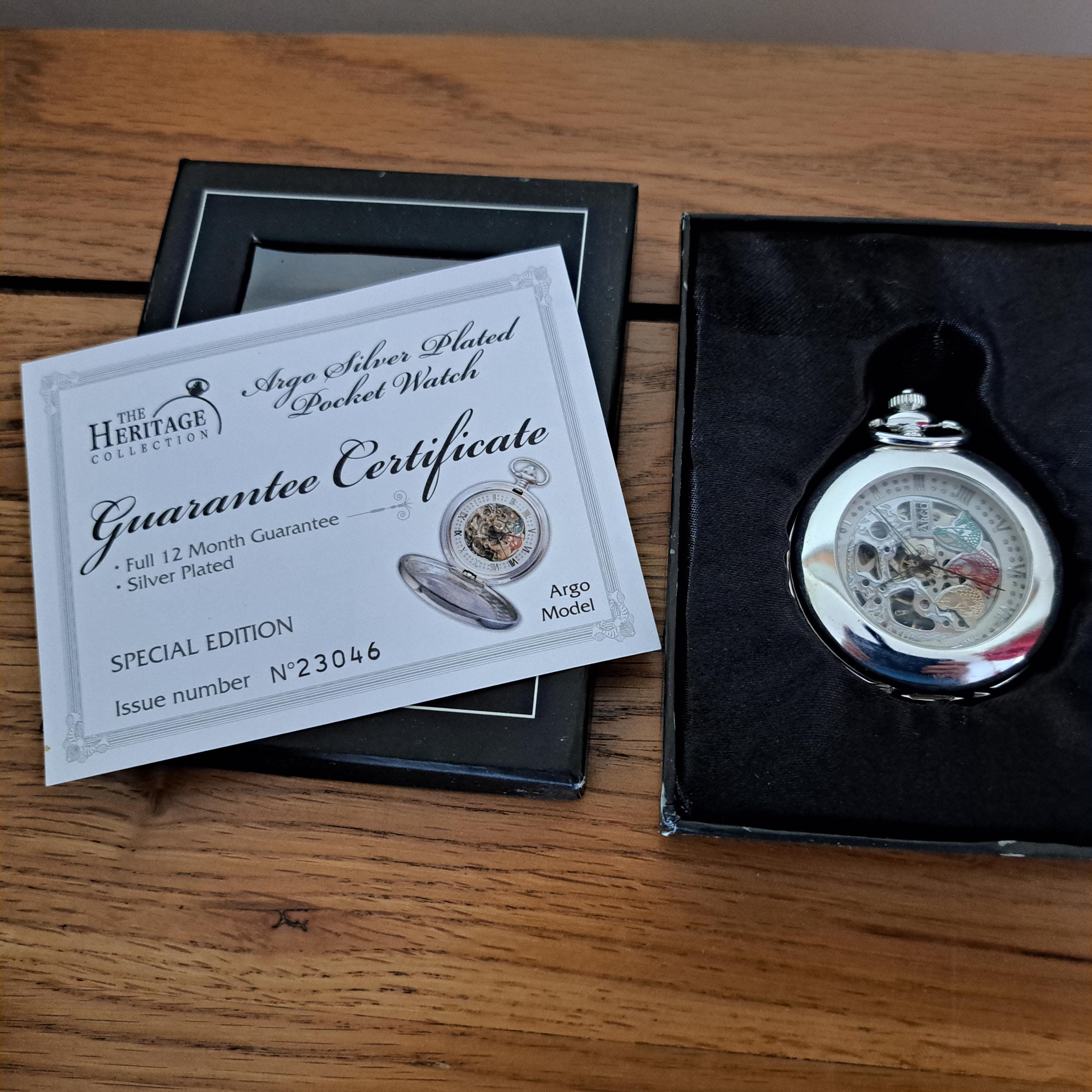 Montre homme de Atlas for Men - Atlas for Men