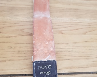 leather strop dressing Dovo Leather Strop Balm