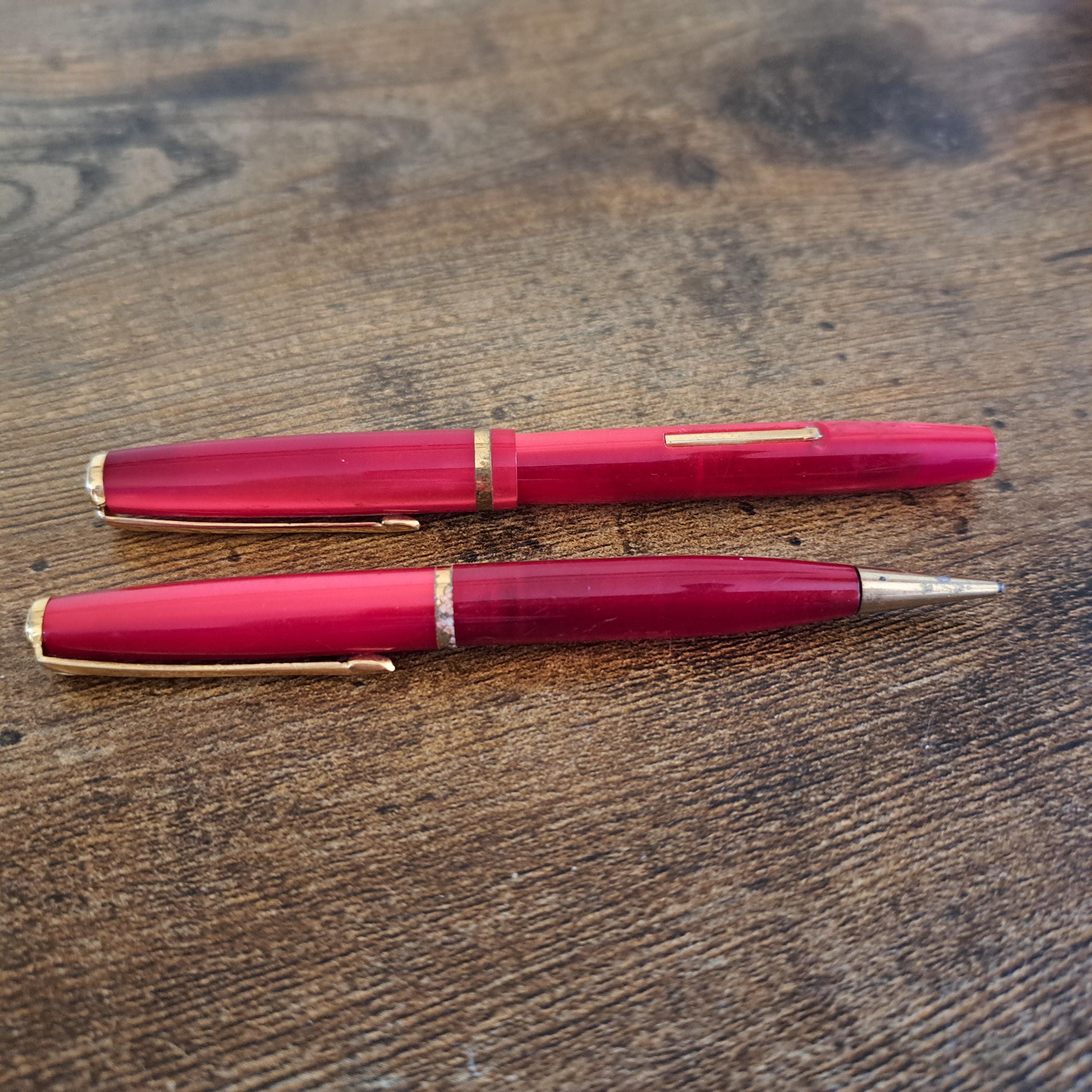 Conway Stewart Fountain Pens - Etsy