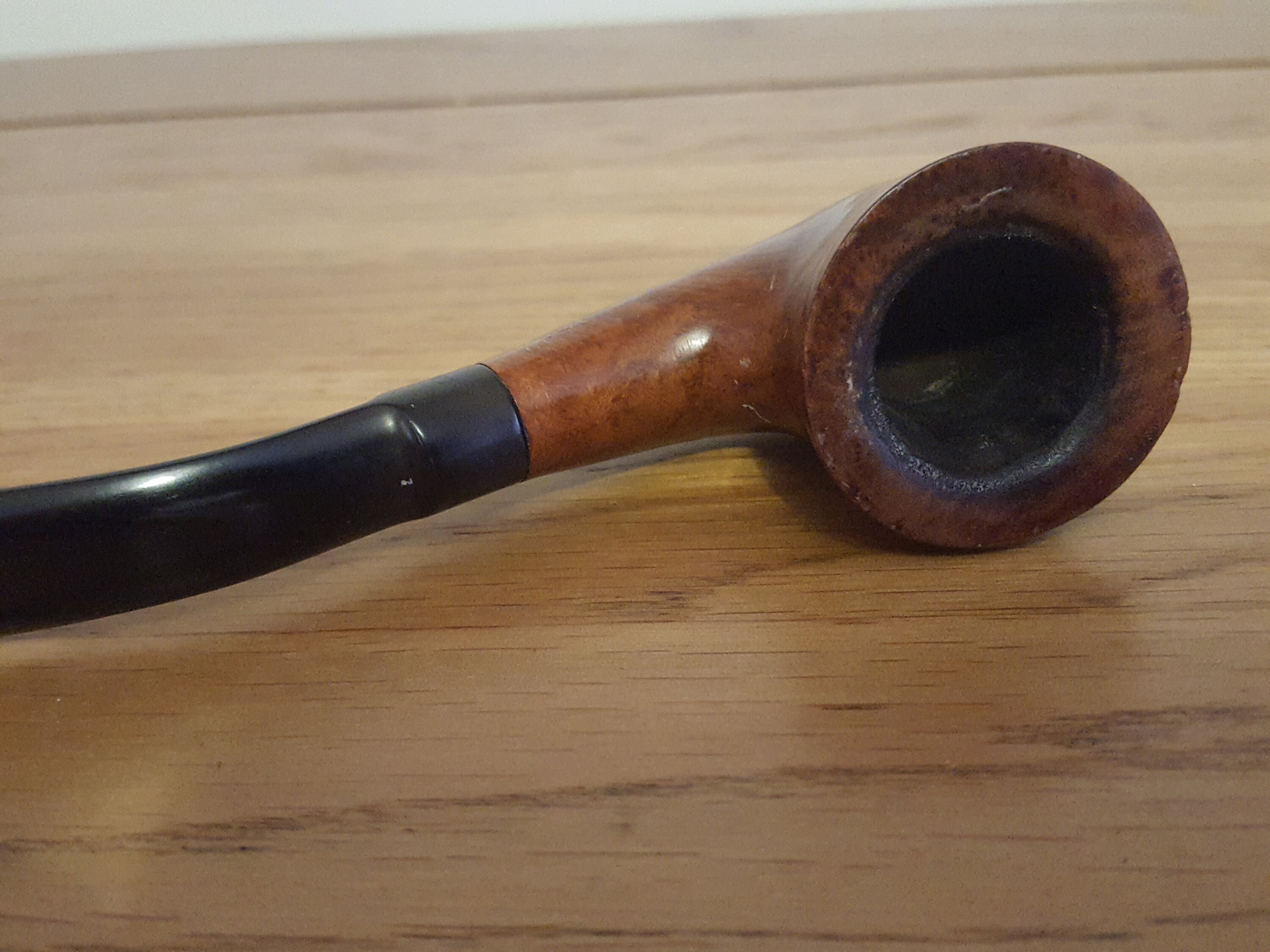Restored Duncan NuBent Smoking Pipe Tobacco pipe collectors Etsy