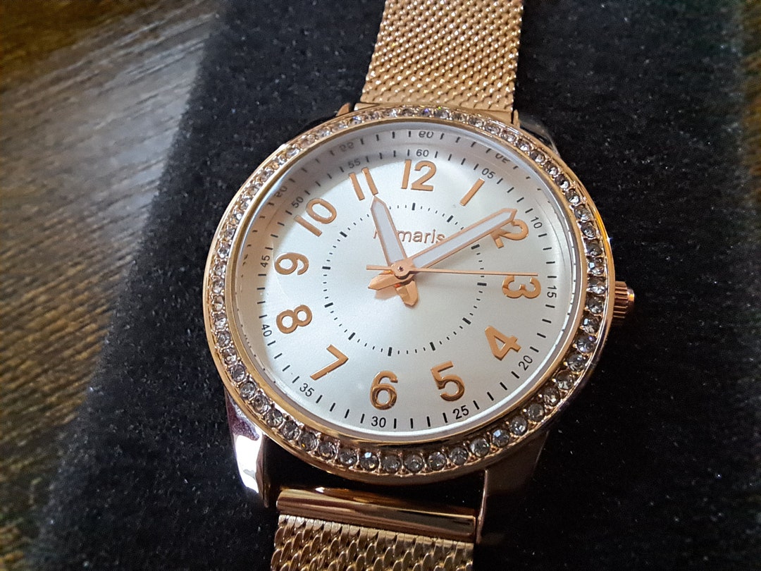 Uhr Deckel Schließen Fossil Uhr Batteriewechsel Ohne Werkzeug