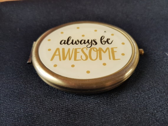 Vintage Double Mirror Mirror Compact Pocket Mirror Fold Up Etsy Vintage Double Mirror Mirror Compact Pocket Mirror Fold Up Etsy