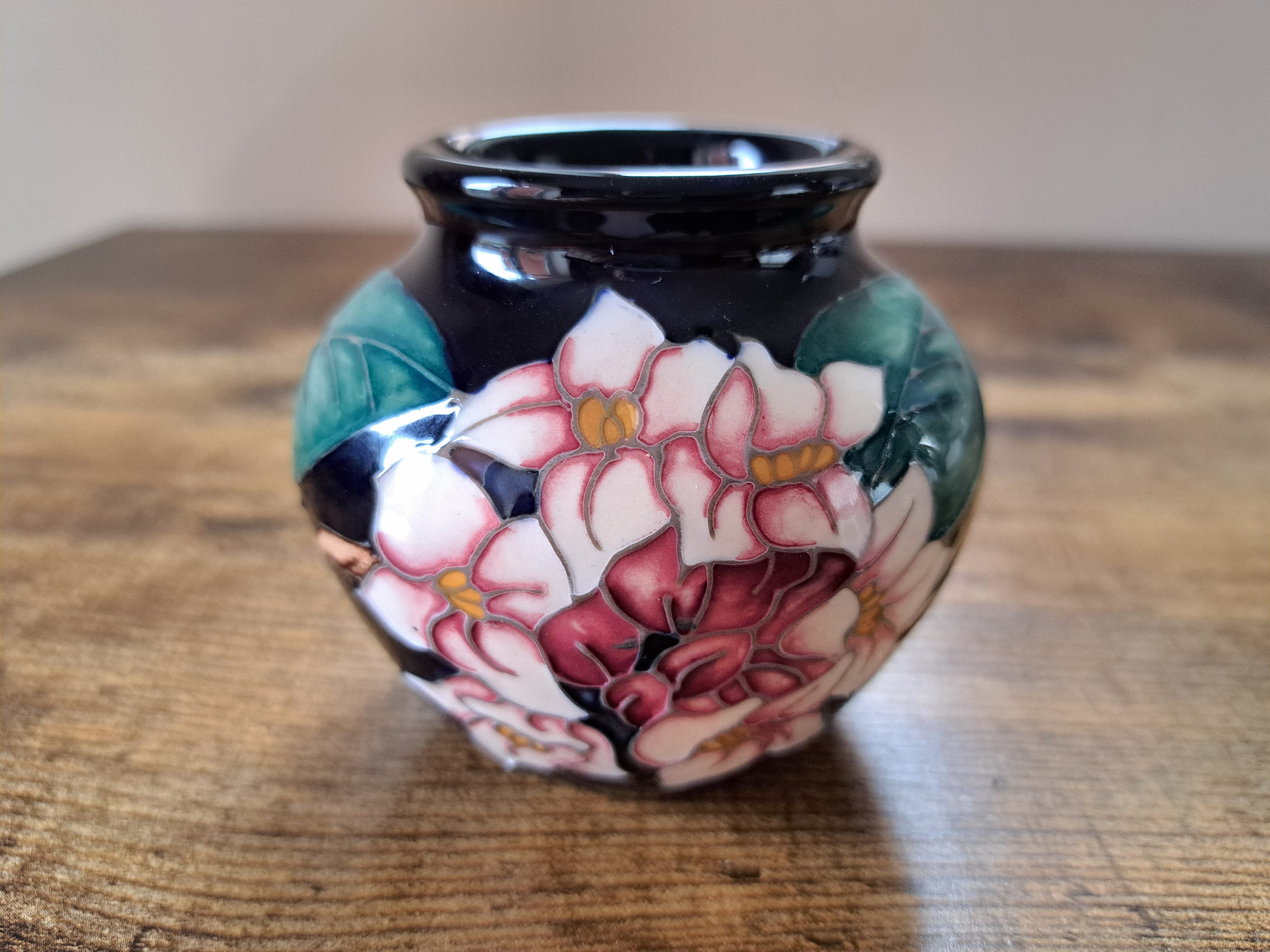 Vintage Moorcroft - Etsy UK