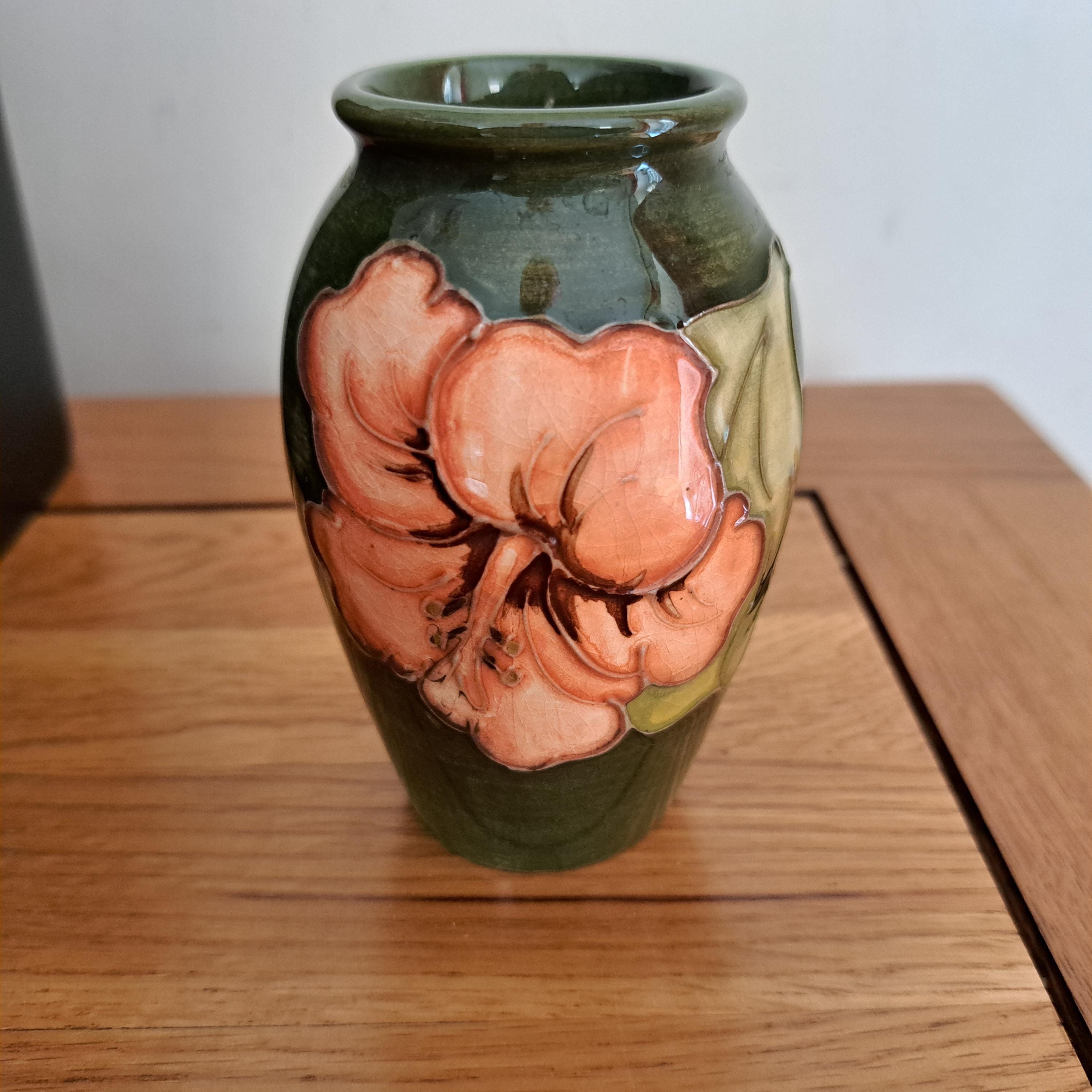 Vintage Moorcroft - Etsy UK