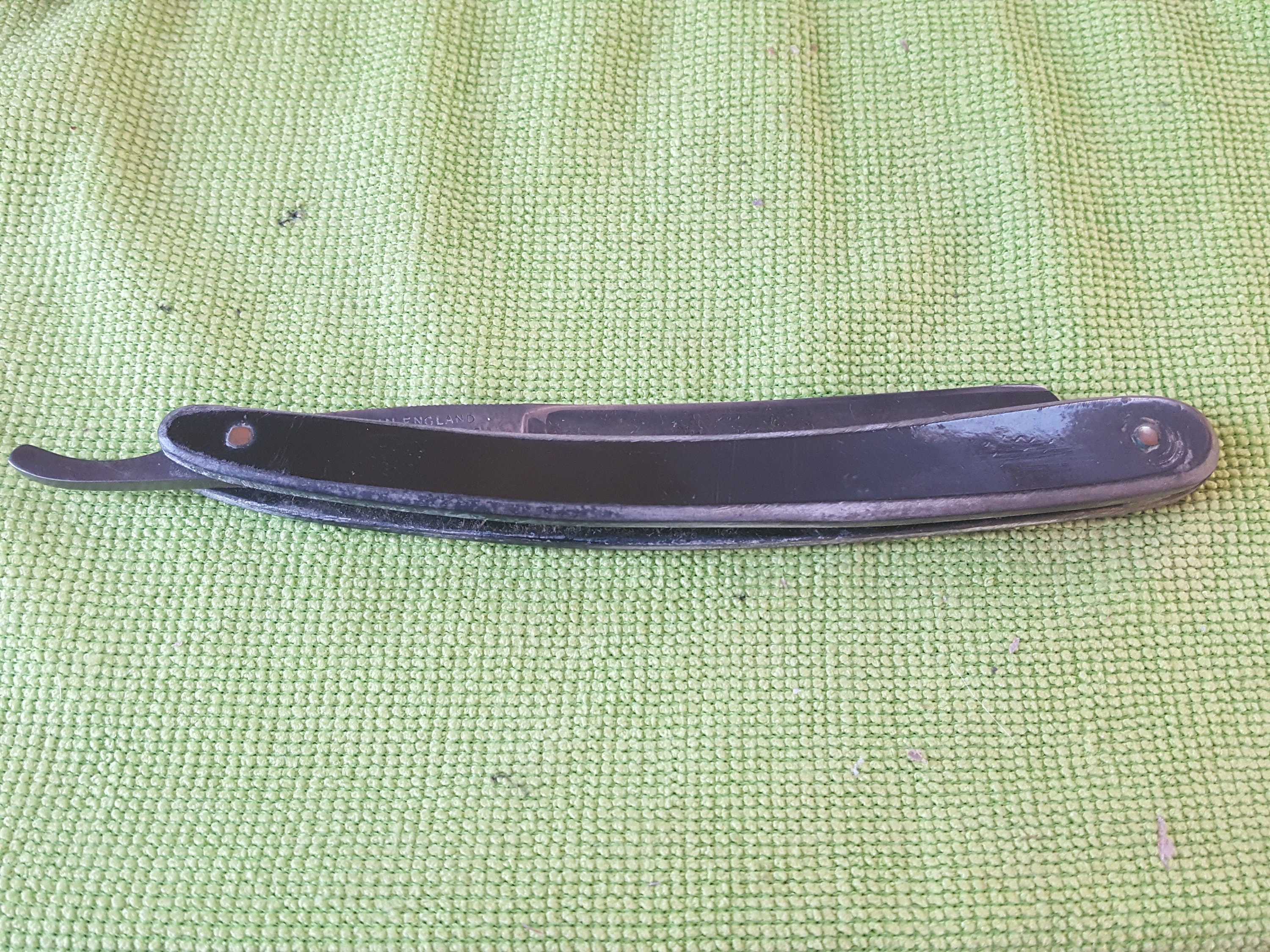 kropp cut throat razor