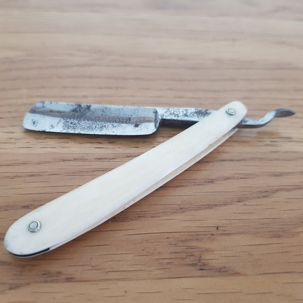 Straight Razor Etsy