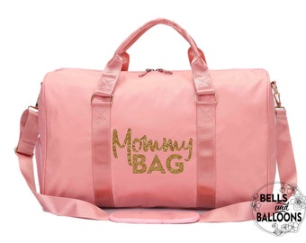mommy bag duffle