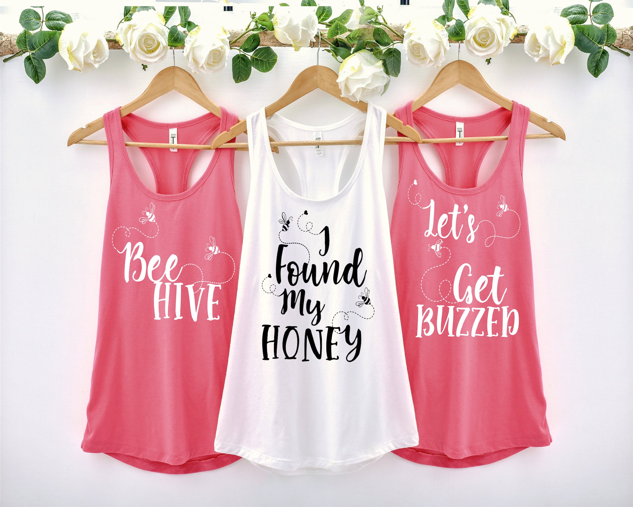 bride hive shirts