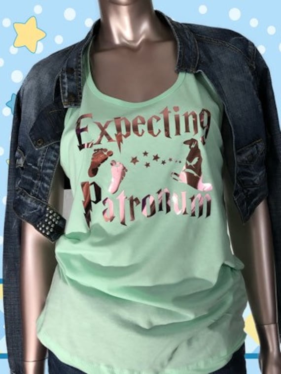 Expecting Patronum shirt, Pregnancy, Baby Announcement Shirt, Pregnancy Shirt, pregnacy Reveal , Expecting Patronum shirt, Pregnancy, Baby Announcement Shirt, Pregnancy Shirt, pregnacy Reveal ,