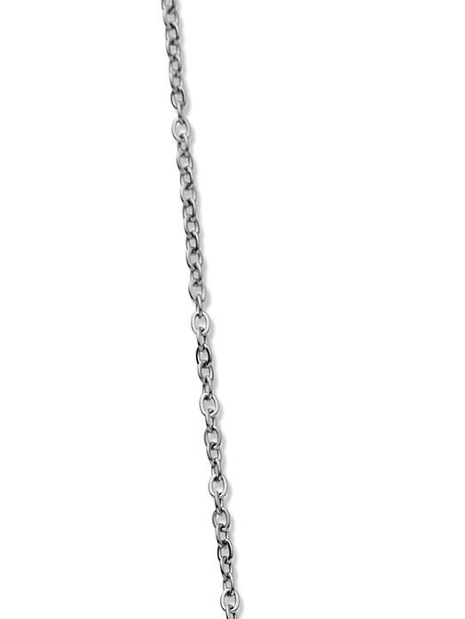 initial necklace waterproof