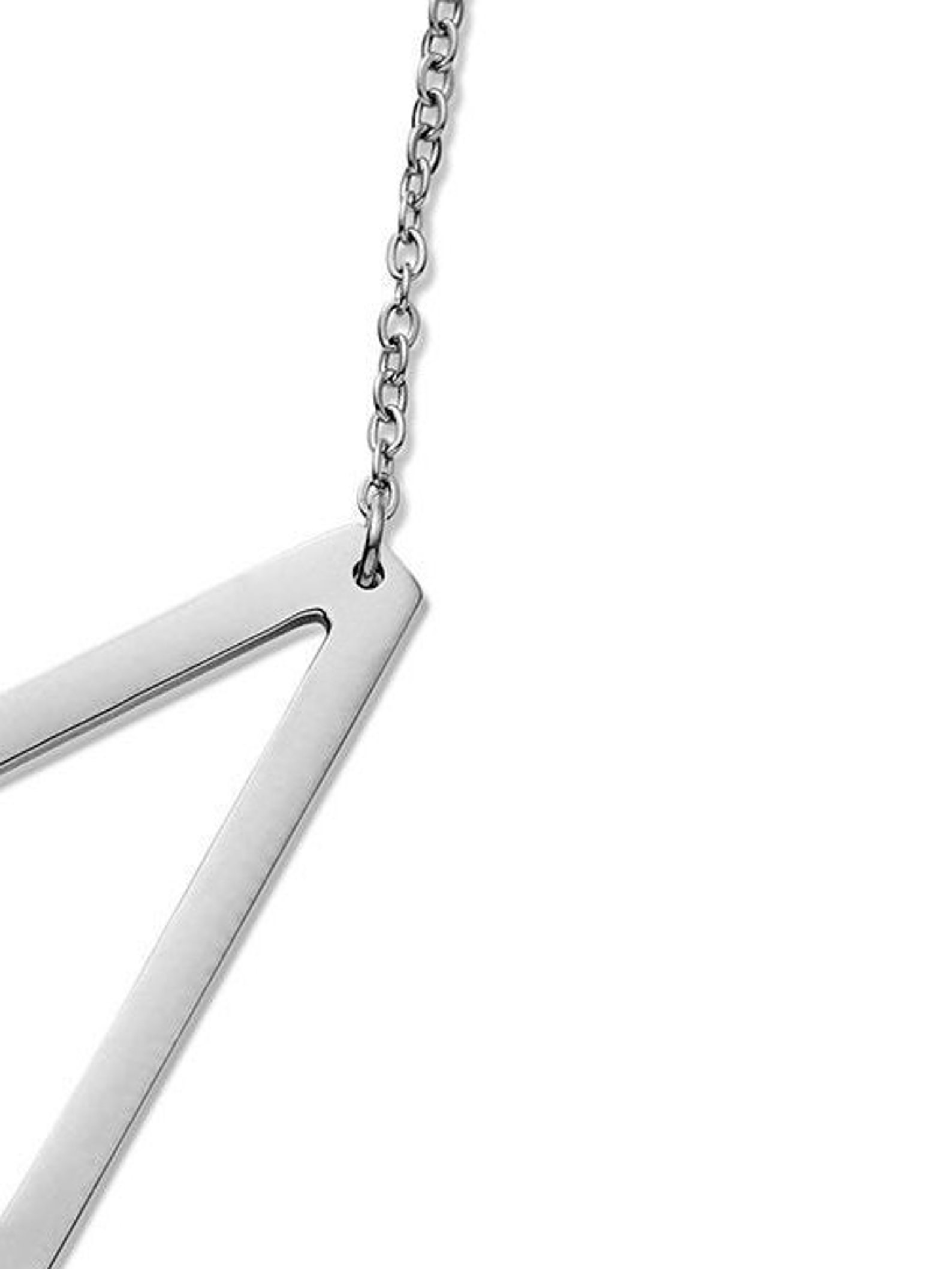 initial necklace waterproof