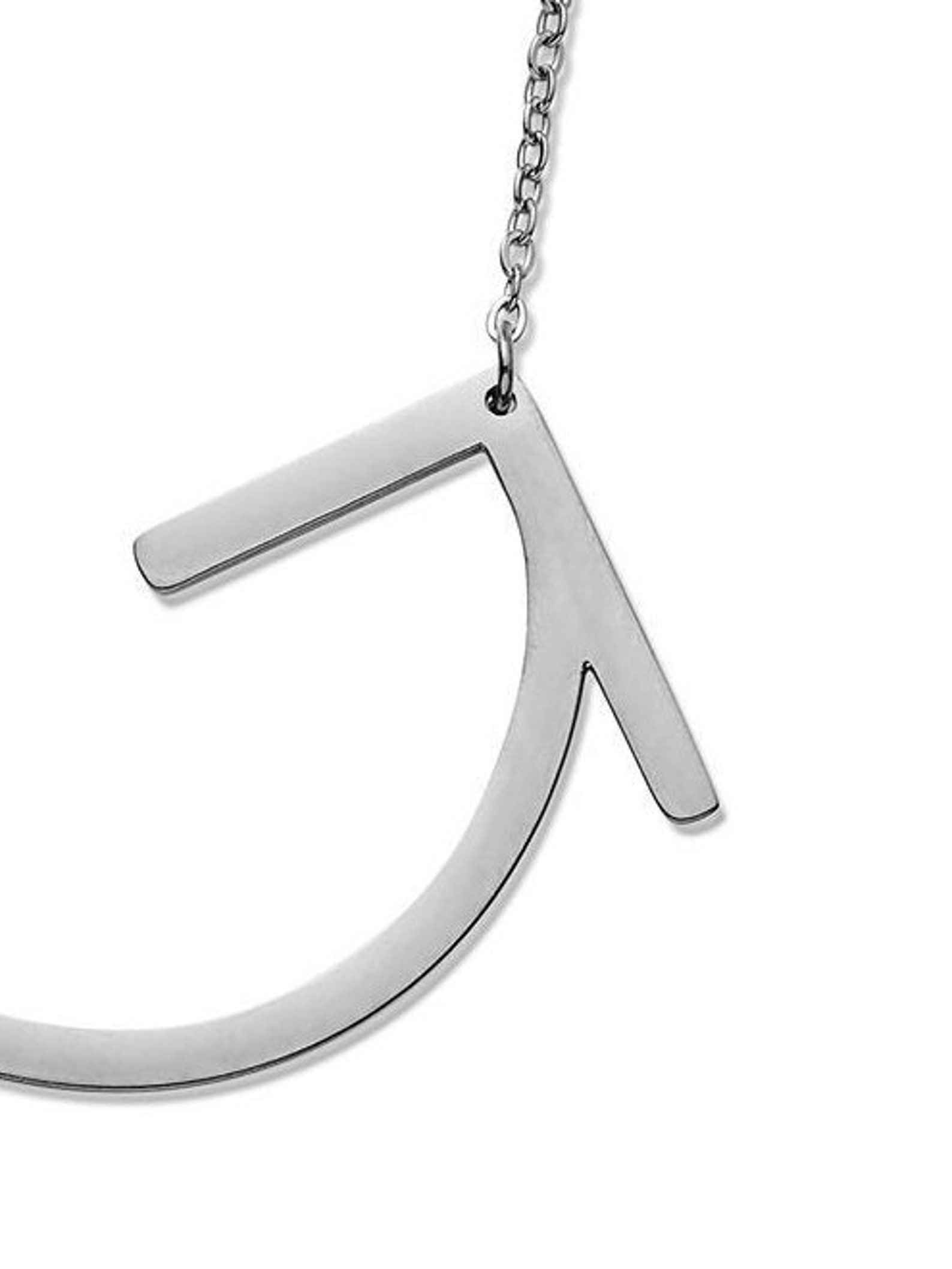 initial necklace waterproof