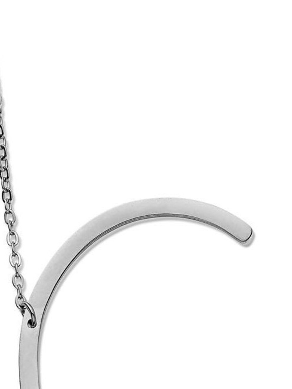 initial necklace waterproof