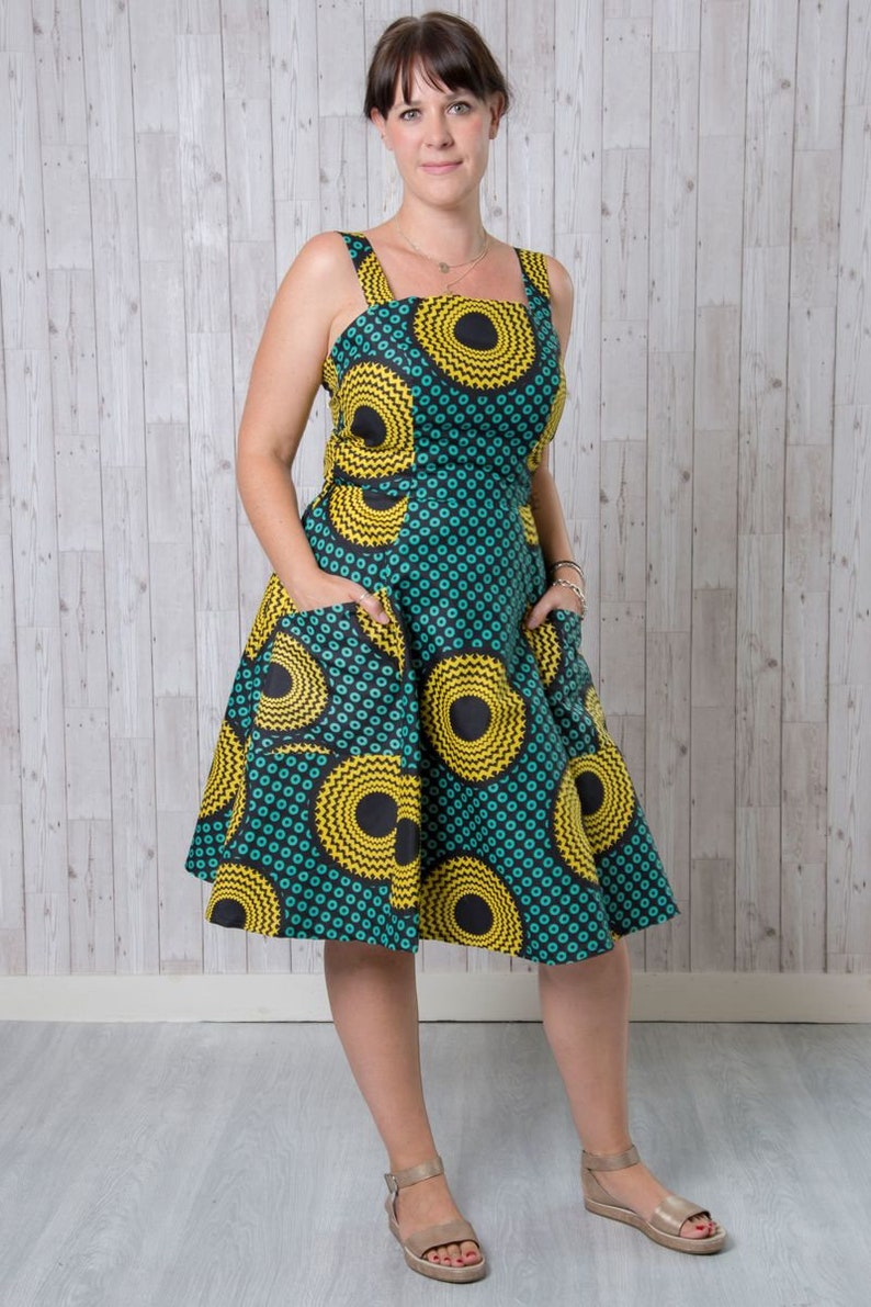 classic sundress