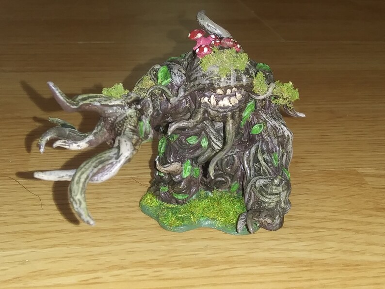 Shambling With the Stars