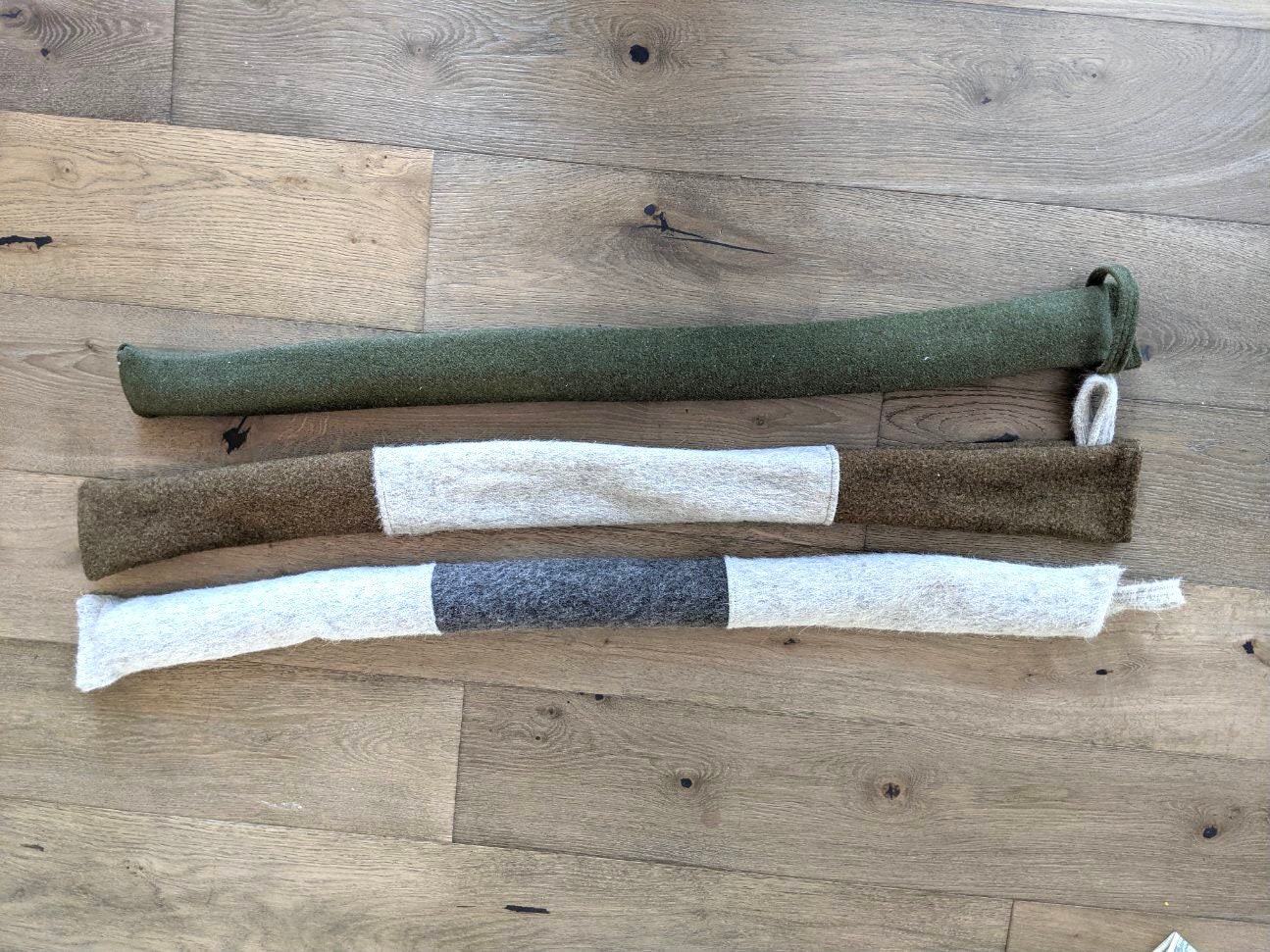 Cubierta del bloqueador de viento de la granja puerta de la | Etsy