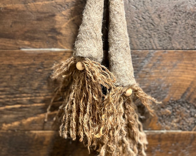 100 Handmade. Special for Finland Sauna Lovers. Natural Wool Sauna Hat