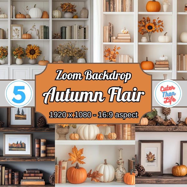 Fall Amazon. Box Background Fall Teams Backgrounds - Etsy