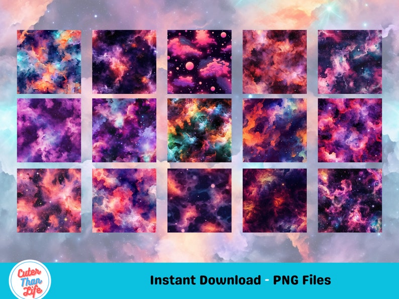X40 Galactic Background | Stars Background, Stars Pattern, Space ...