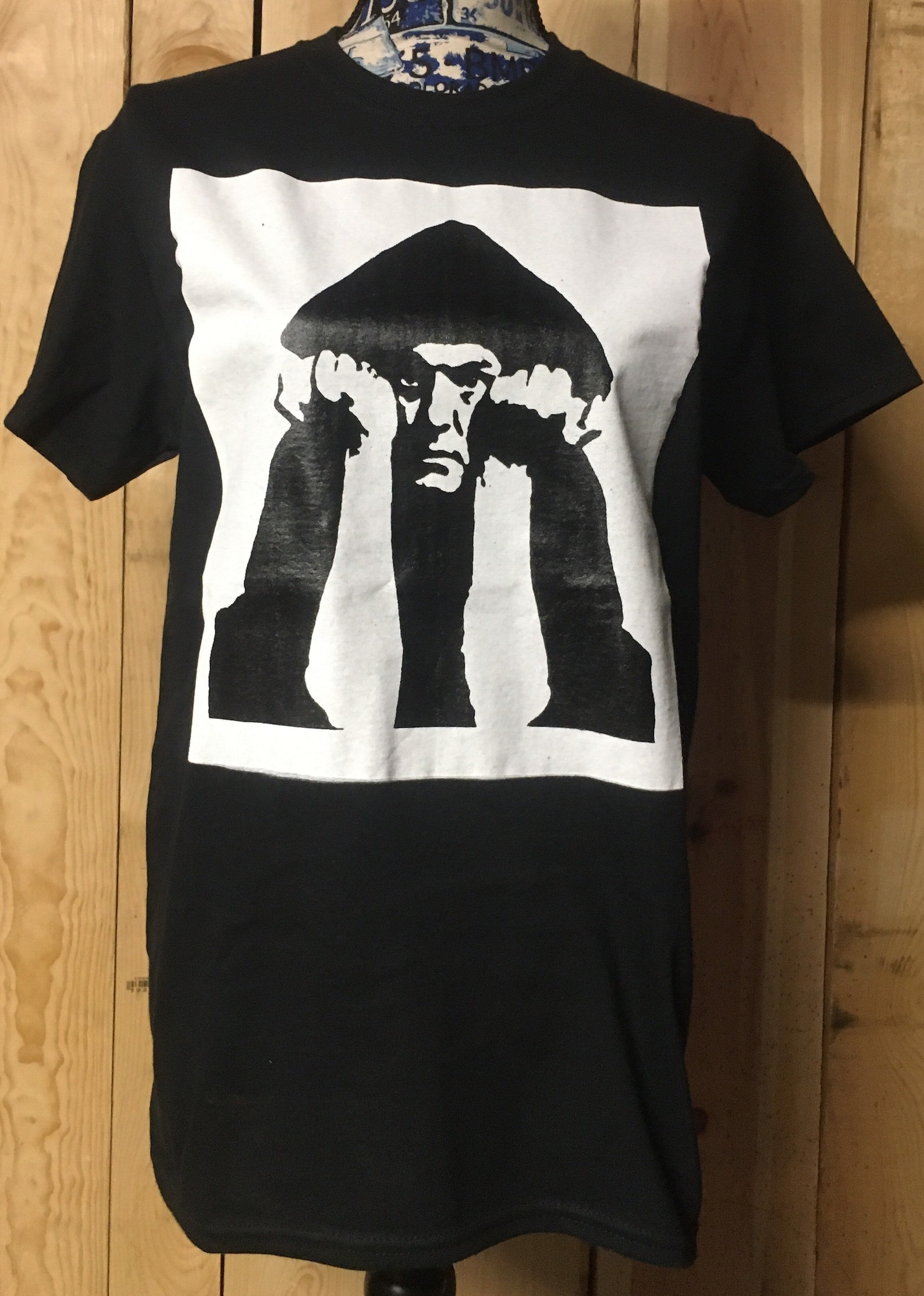 Aleister Crowley T Shirt Small to 2 Extra Large Sizes Occult | Etsy