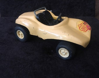 preloved beach buggy