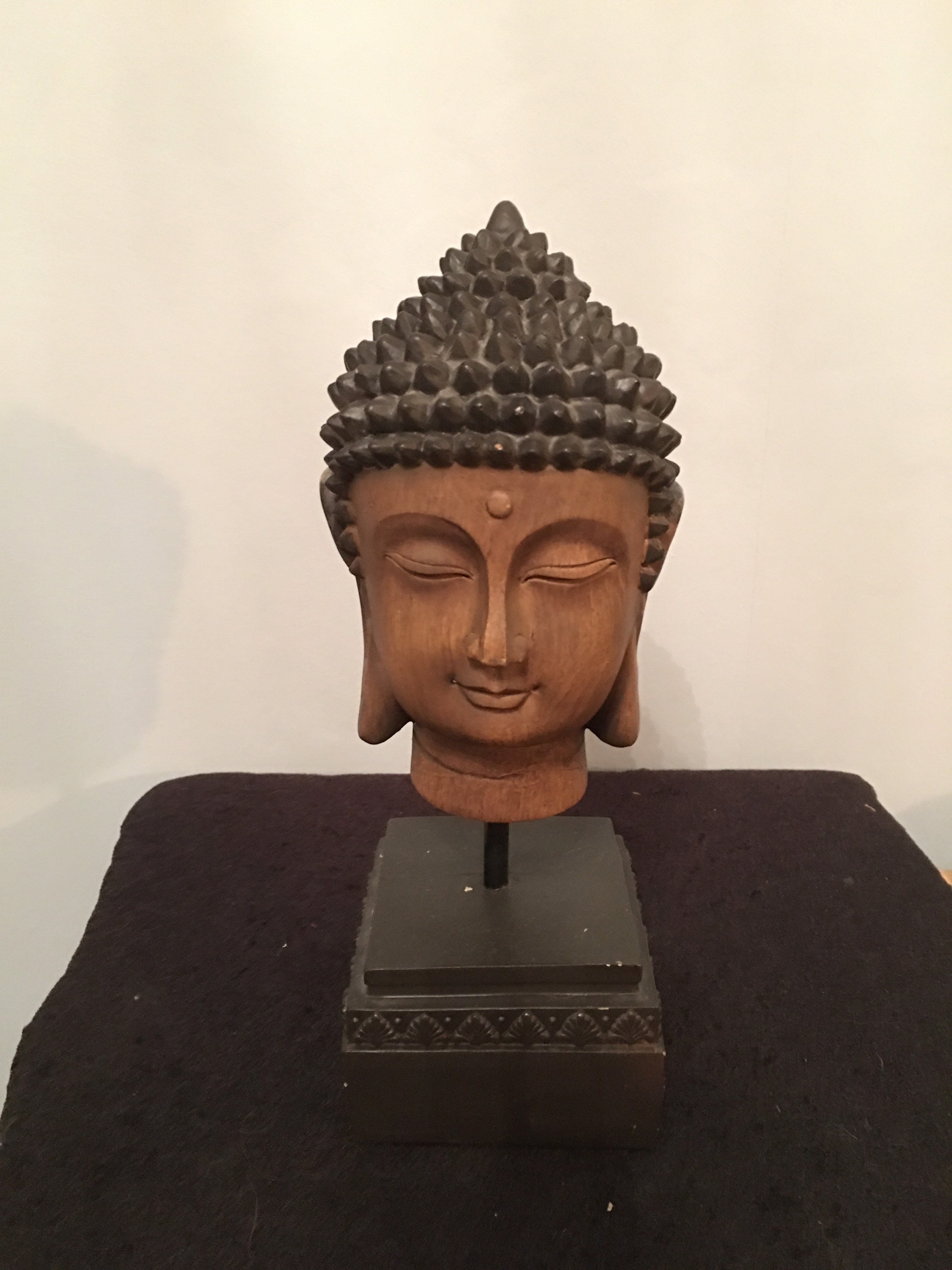 仏頭スタンド - Etsy 日本