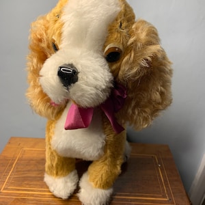 Merrythought dog - Etsy 日本