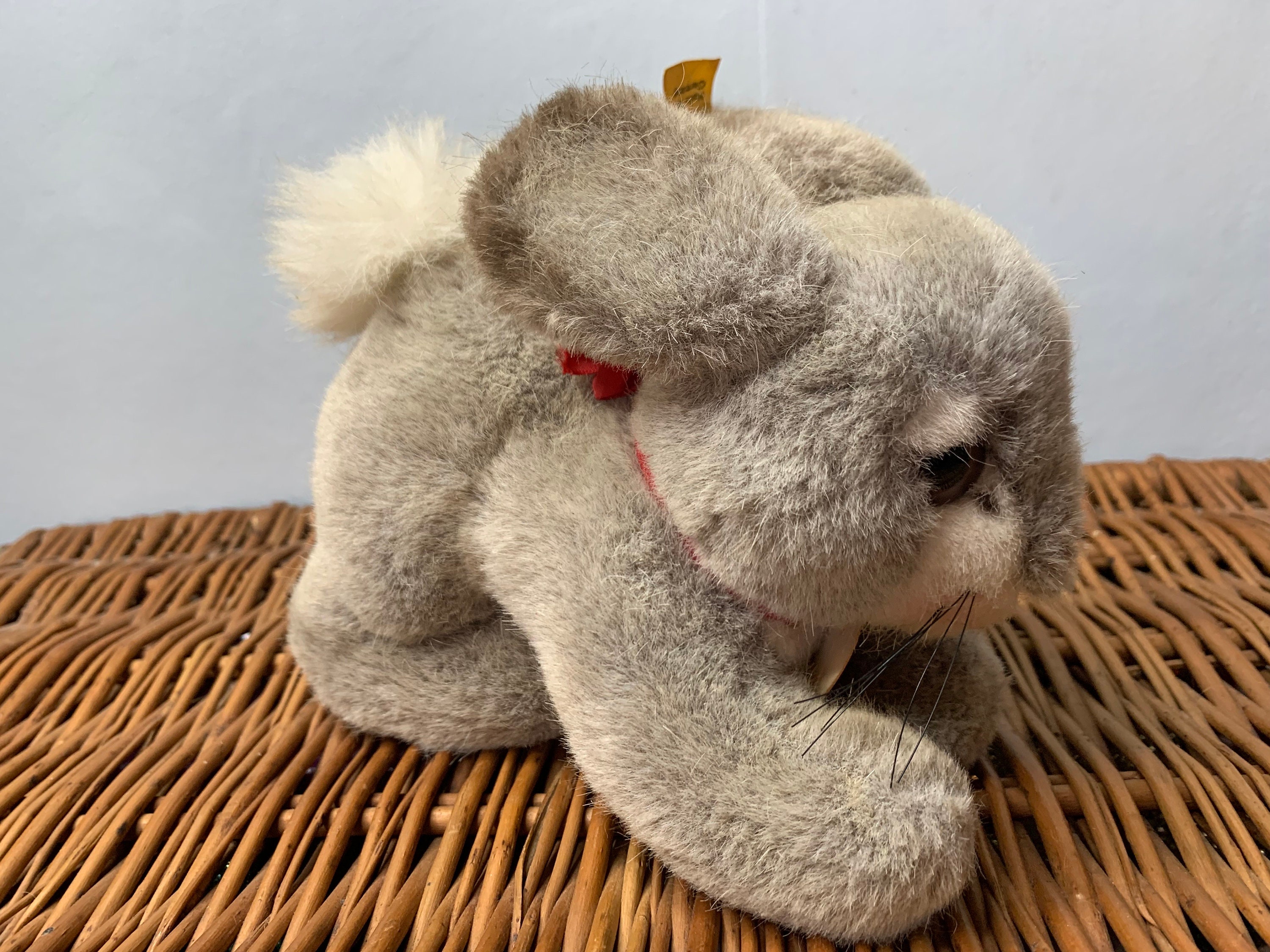 お値下げ中！　Steiff Friedericke Gans お値下げ中！ Steiff Friedericke Gans - メルカリ