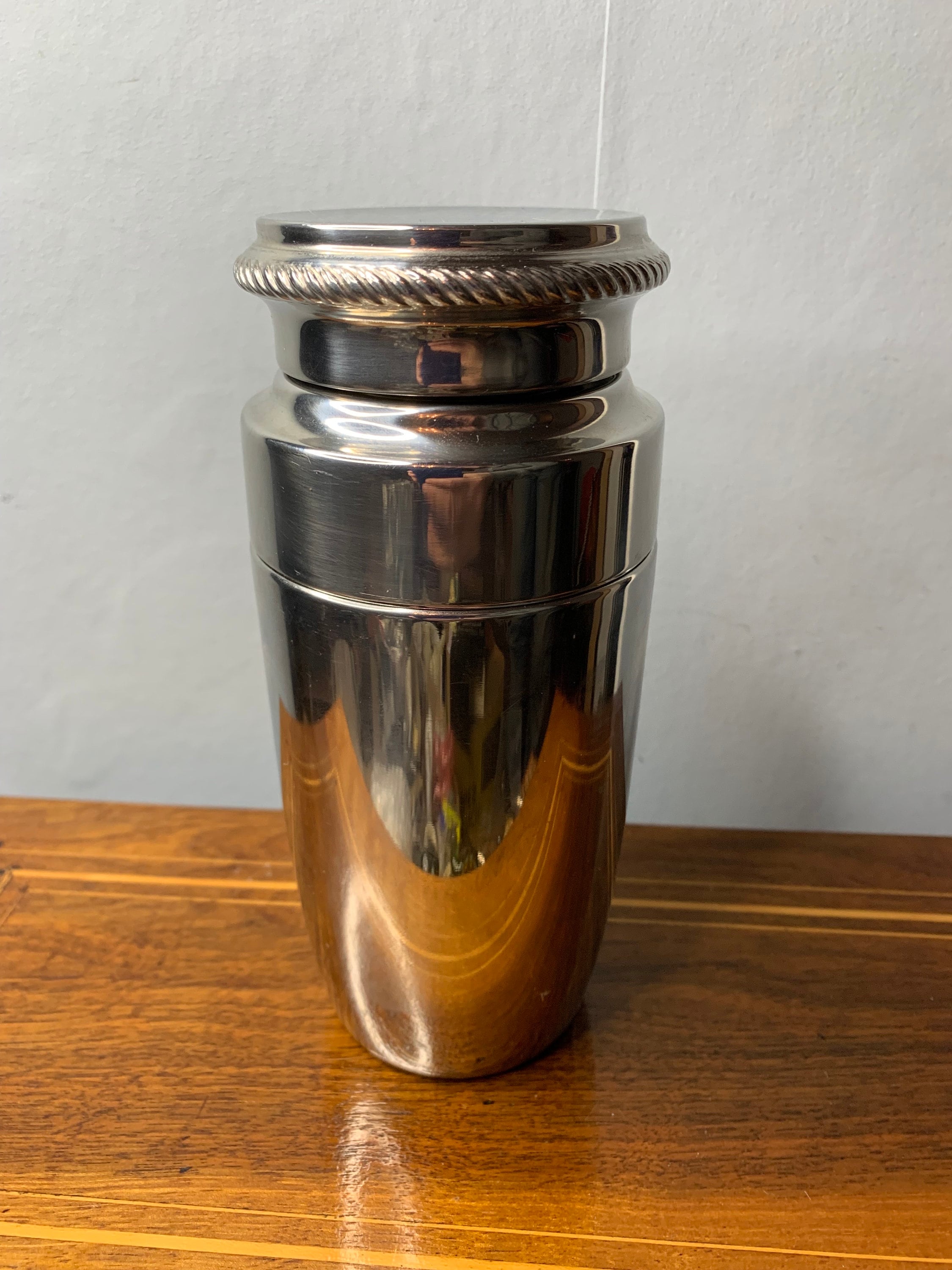 Alessi cocktail shaker - Etsy 日本