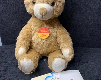Girls Don't Cry × Steiff Teddy Bear s-l400.jpg